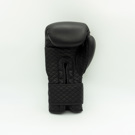 Chosen Luxury Capitoner Boxing Gloves-black